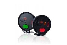 tachodrive timer box