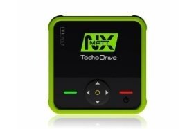 tacho drive NX box